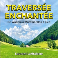 Vorderes Coverbild Traversée enchantée