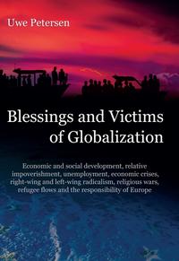 Vorderes Coverbild Blessings and Victims of Globalization