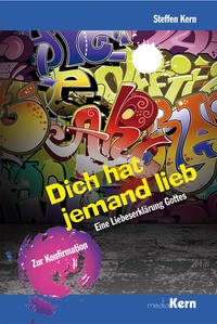 Vorderes Coverbild Dich hat jemand lieb