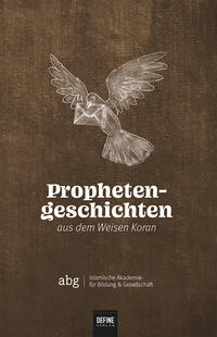 Vorderes Coverbild Prophetengeschichten aus dem Weisen Koran