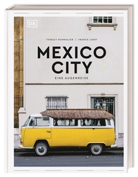 Vorderes Coverbild Mexico City