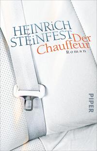 Vorderes Coverbild Der Chauffeur