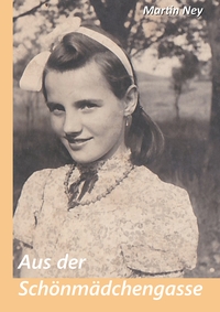 Vorderes Coverbild Aus der Schönmädchengasse