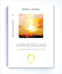 Vorderes Coverbild Verheissung