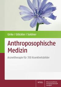 Vorderes Coverbild Anthroposophische Medizin