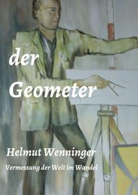Vorderes Coverbild der Geometer