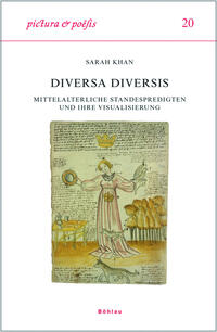 Vorderes Coverbild Diversa Diversis