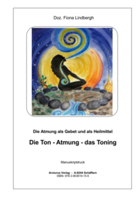 Vorderes Coverbild Die Atmung als Gebet und als Heilmittel