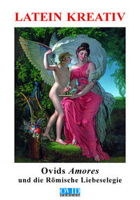 Vorderes Coverbild Ovids Amores