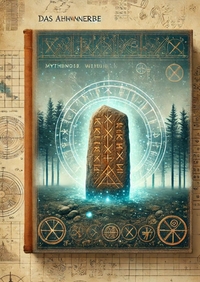 Vorderes Coverbild Das Ahnenerbe