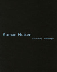 Vorderes Coverbild Roman Hutter