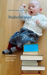 Vorderes Coverbild Buchschwanger