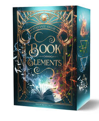 Vorderes Coverbild Book Elements