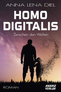Vorderes Coverbild Homo Digitalis