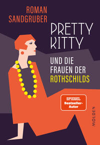 Vorderes Coverbild Pretty Kitty