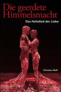 Vorderes Coverbild Die geerdete Himmelsmacht