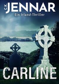 Vorderes Coverbild Carline