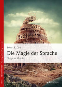 Vorderes Coverbild Die Magie der Sprache