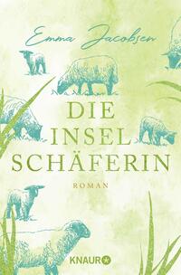 Vorderes Coverbild Die Inselschäferin