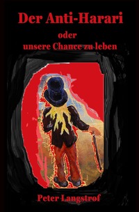 Vorderes Coverbild Der Anti-Harari