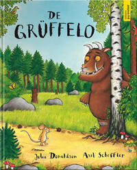 Vorderes Coverbild De Grüffelo