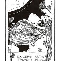 Vorderes Coverbild Ex Libris Frauen