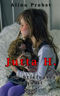 Vorderes Coverbild Jutta H.