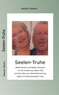 Vorderes Coverbild Seelen-Truhe