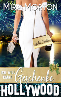 Vorderes Coverbild Ich will keine Geschenke