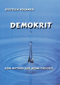 Vorderes Coverbild Demokrit
