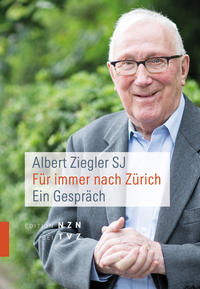 Vorderes Coverbild Für immer nach Zürich