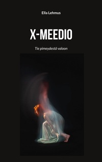 Vorderes Coverbild X-meedio