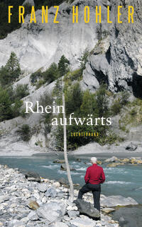 Vorderes Coverbild Rheinaufwärts