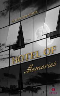 Vorderes Coverbild Hotel of Memories