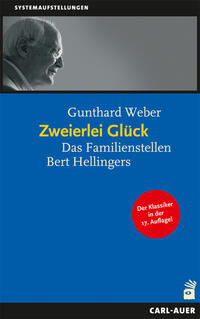 Vorderes Coverbild Zweierlei Glück