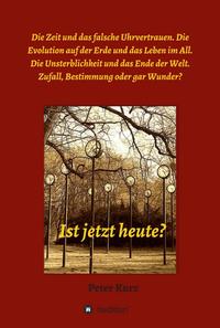 Vorderes Coverbild Ist jetzt heute?