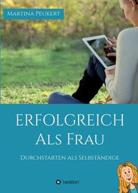 Vorderes Coverbild Erfolgreich als Frau