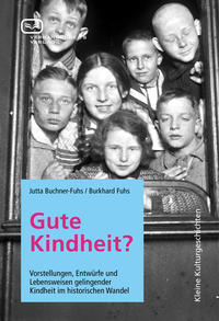 Vorderes Coverbild Gute Kindheit?