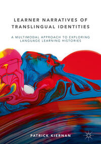 Vorderes Coverbild Learner Narratives of Translingual Identities