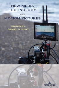 Vorderes Coverbild New Media Technology and Motion Pictures