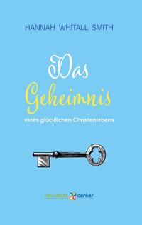 Vorderes Coverbild Das Geheimnis