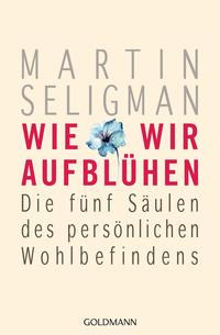 Vorderes Coverbild Wie wir aufblühen