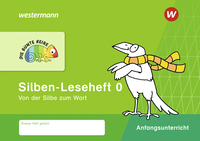 Vorderes Coverbild DIE BUNTE REIHE - Deutsch
