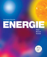 Vorderes Coverbild ENERGIE
