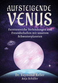 Vorderes Coverbild Aufsteigende Venus