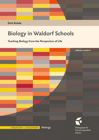 Vorderes Coverbild Biology in Waldorf Schools