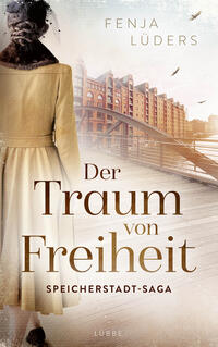 Vorderes Coverbild Der Traum von Freiheit