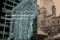 Vorderes Coverbild Verloren in Manhattan