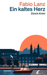 Vorderes Coverbild Ein kaltes Herz