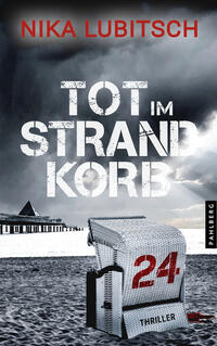Vorderes Coverbild Tot im Strandkorb 24